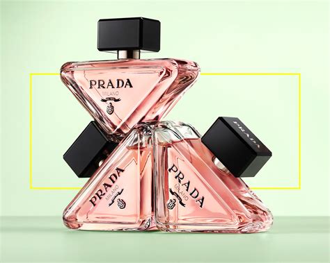 prada paradoxe nachfüllflasche|prada paradoxe muse.